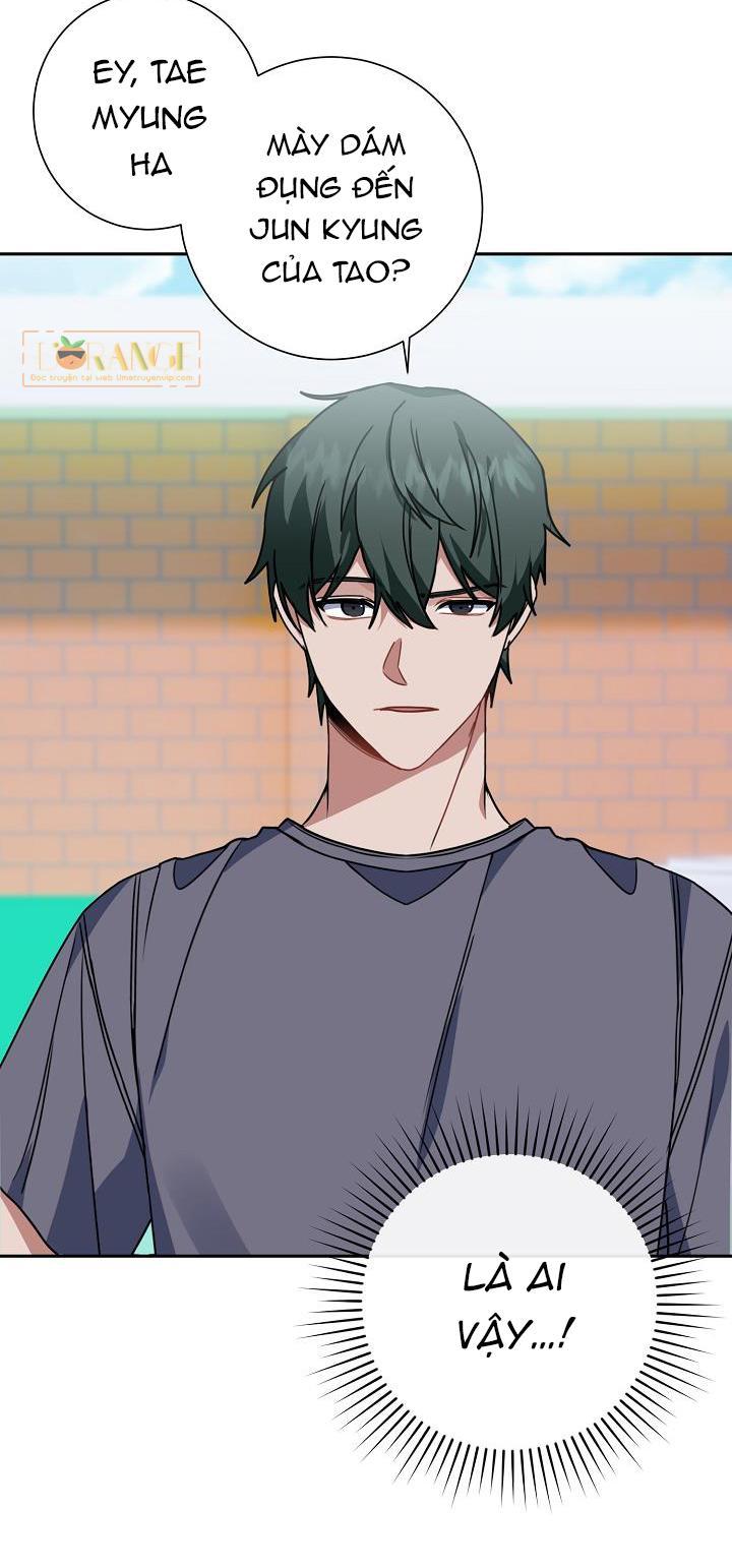 vùng đặc quyền tình yêu chapter 10 44