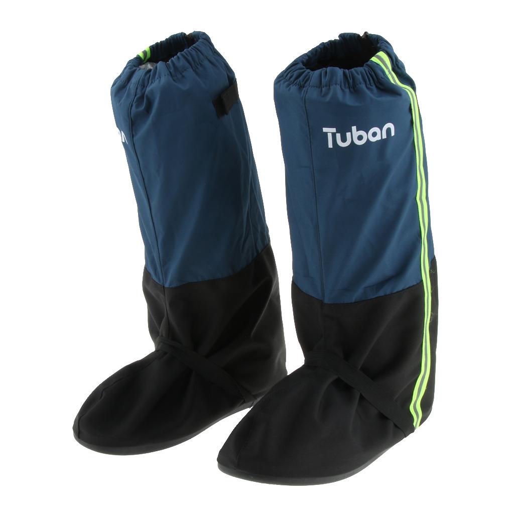 Waterproof Outdoor Hiking Walking Climbing Hunting Snow Legging Gaiters