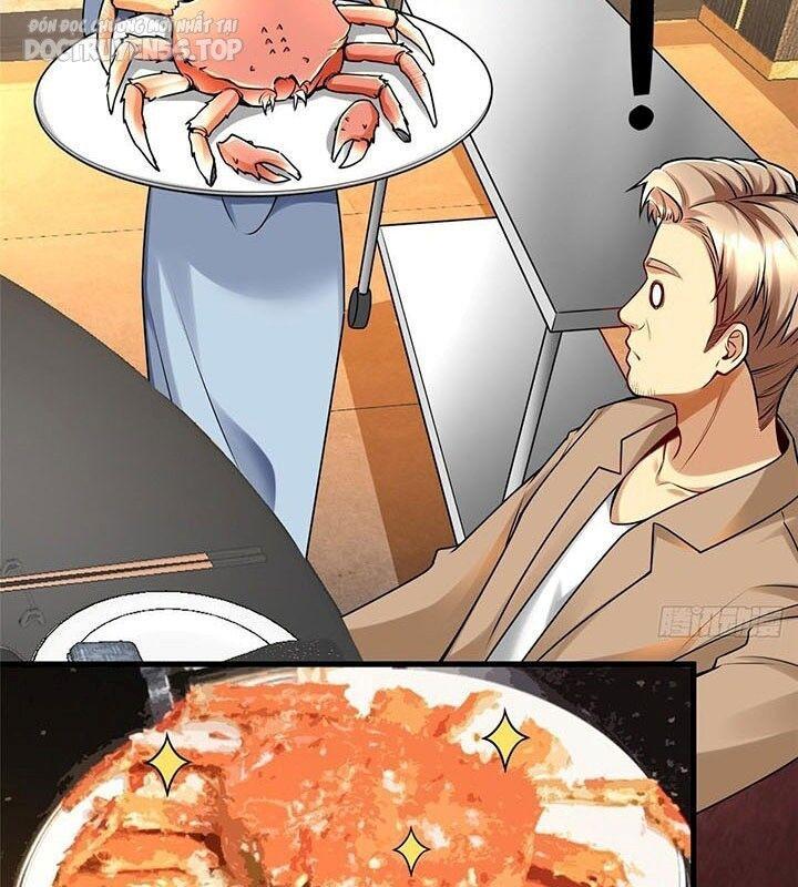 thành tỷ phú nhờ thua lỗ game chapter 111 49