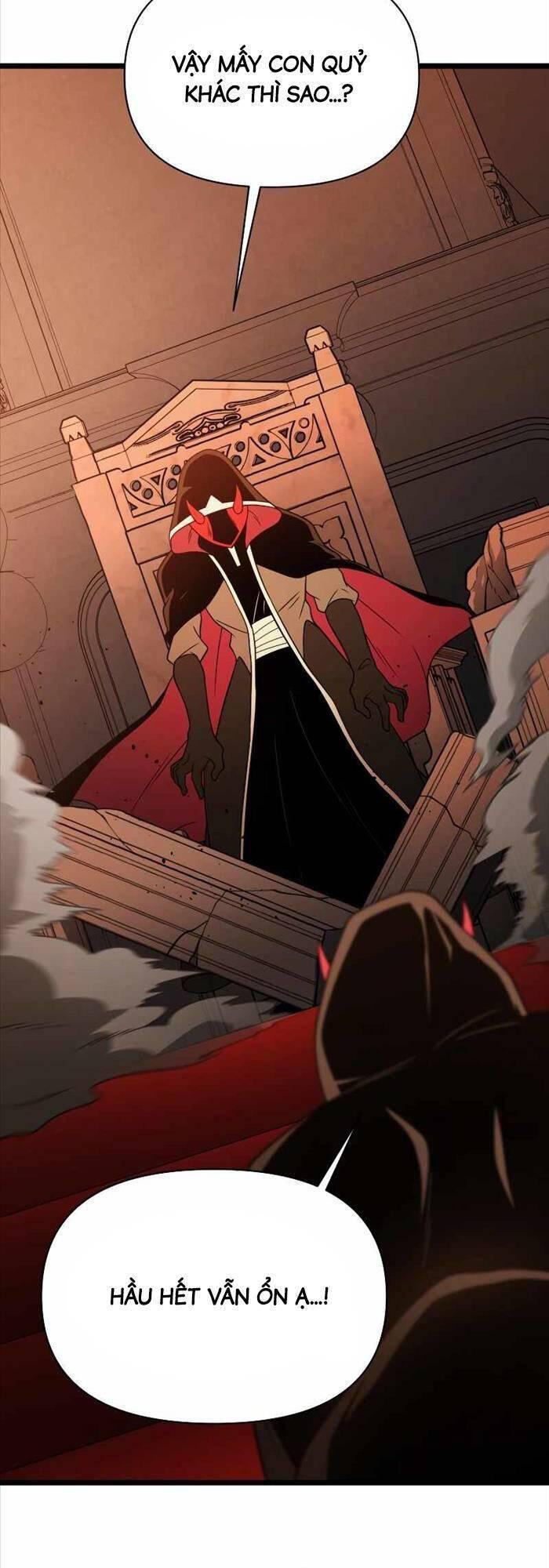 sự trở lại của người chơi sau 10000 năm chapter 64 19