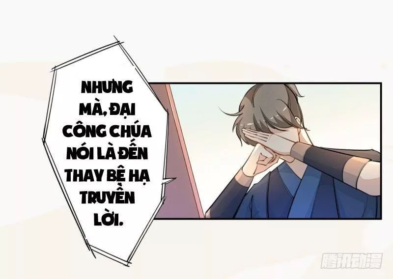 tuyệt thế luyện đan sư chapter 32 34