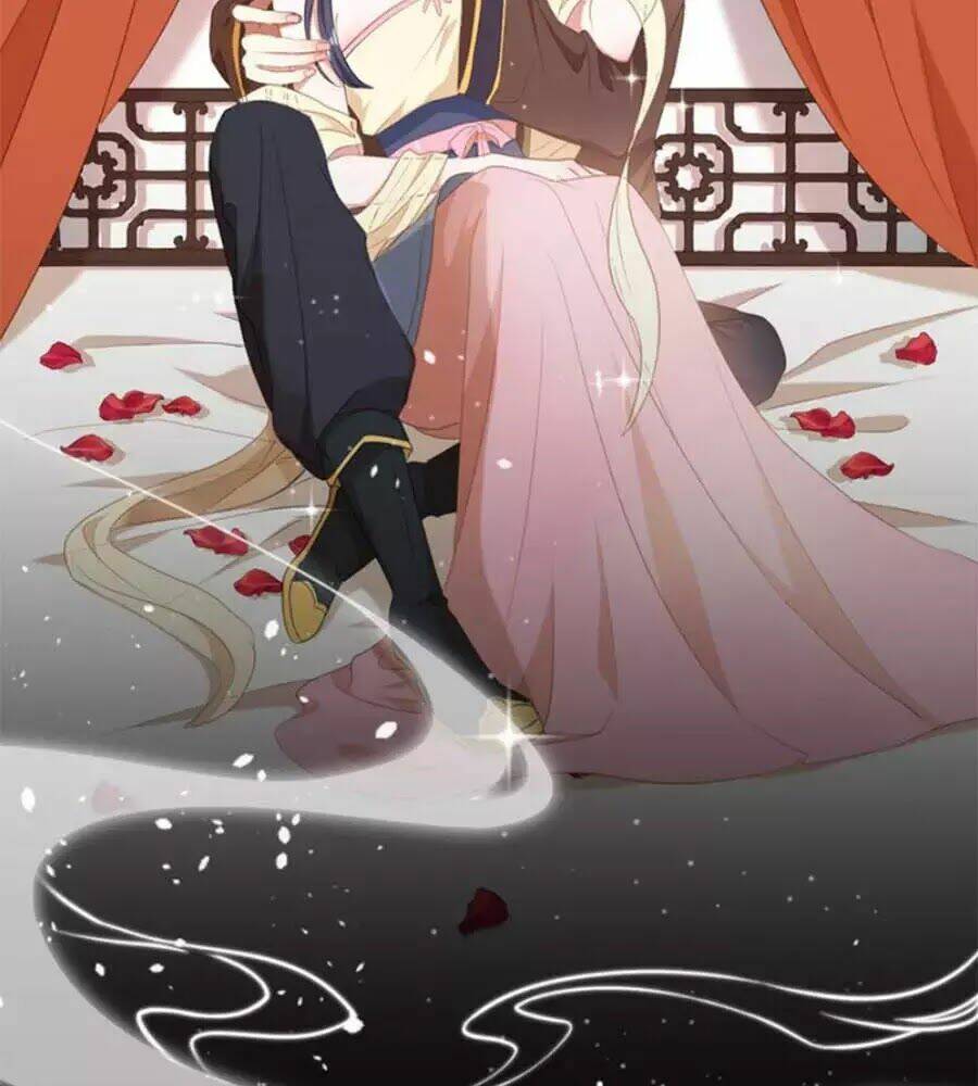 hội học sinh kiêu ngạo của hoàng cung chapter 18 13