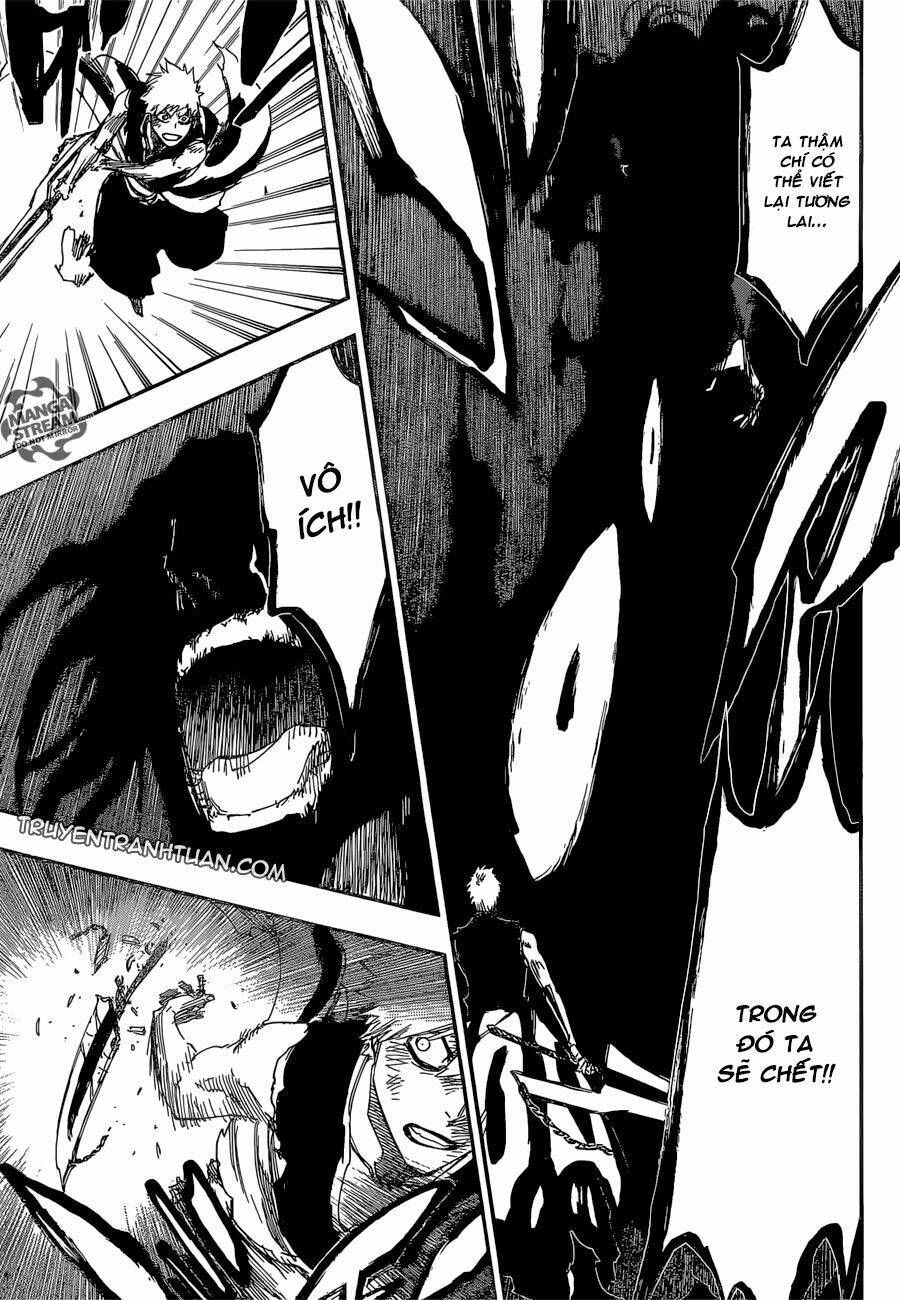 thần chết ichigo chapter 684 9