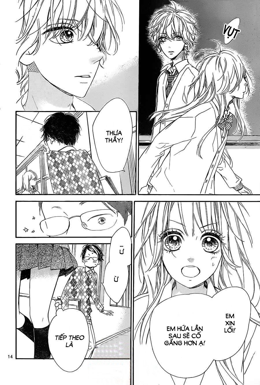 mata ashita chapter 2 14