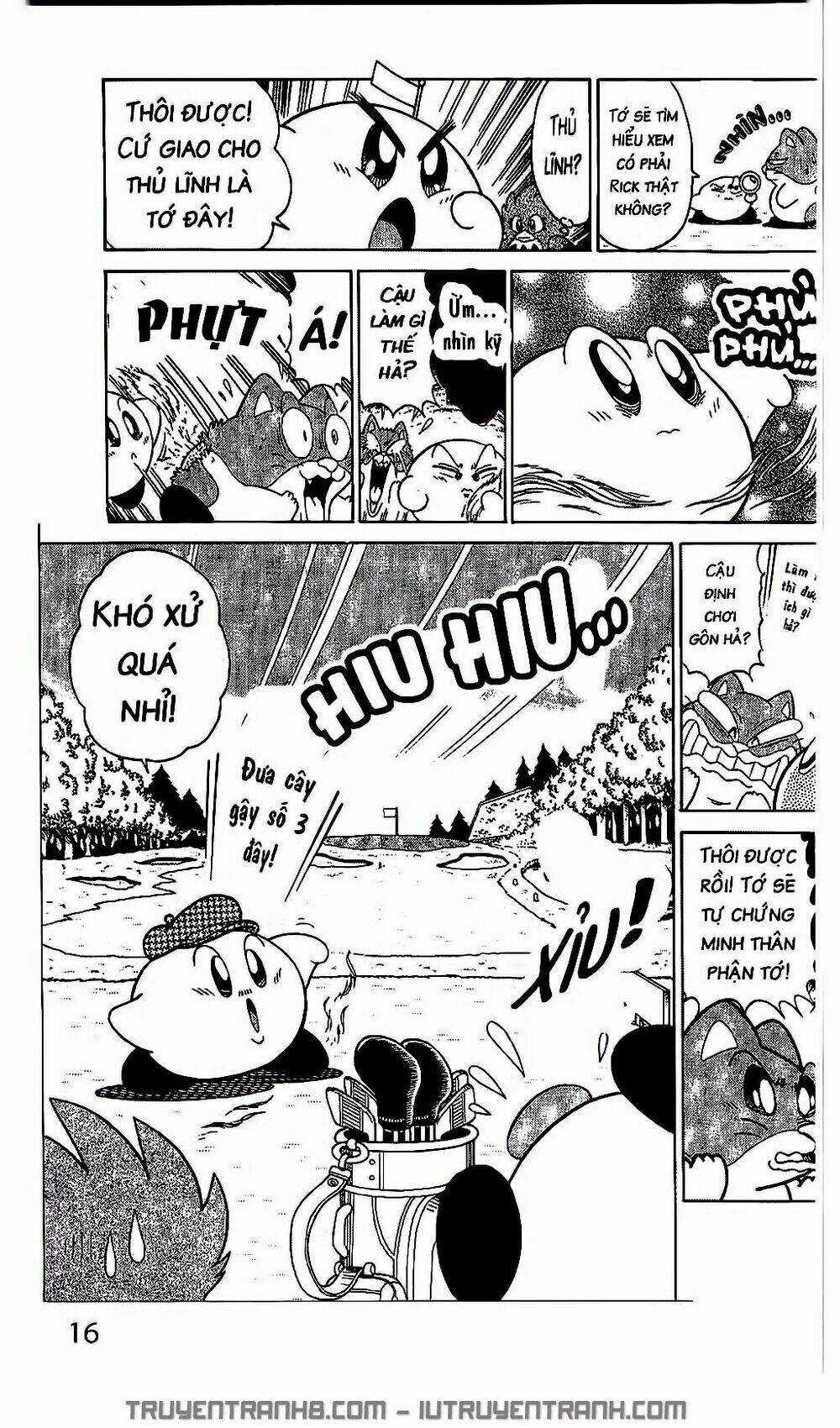 ngôi sao kabi chapter 48 15