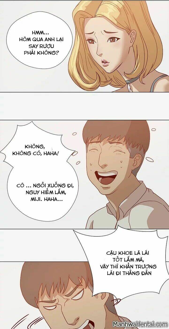 the good manager chapter 0 11