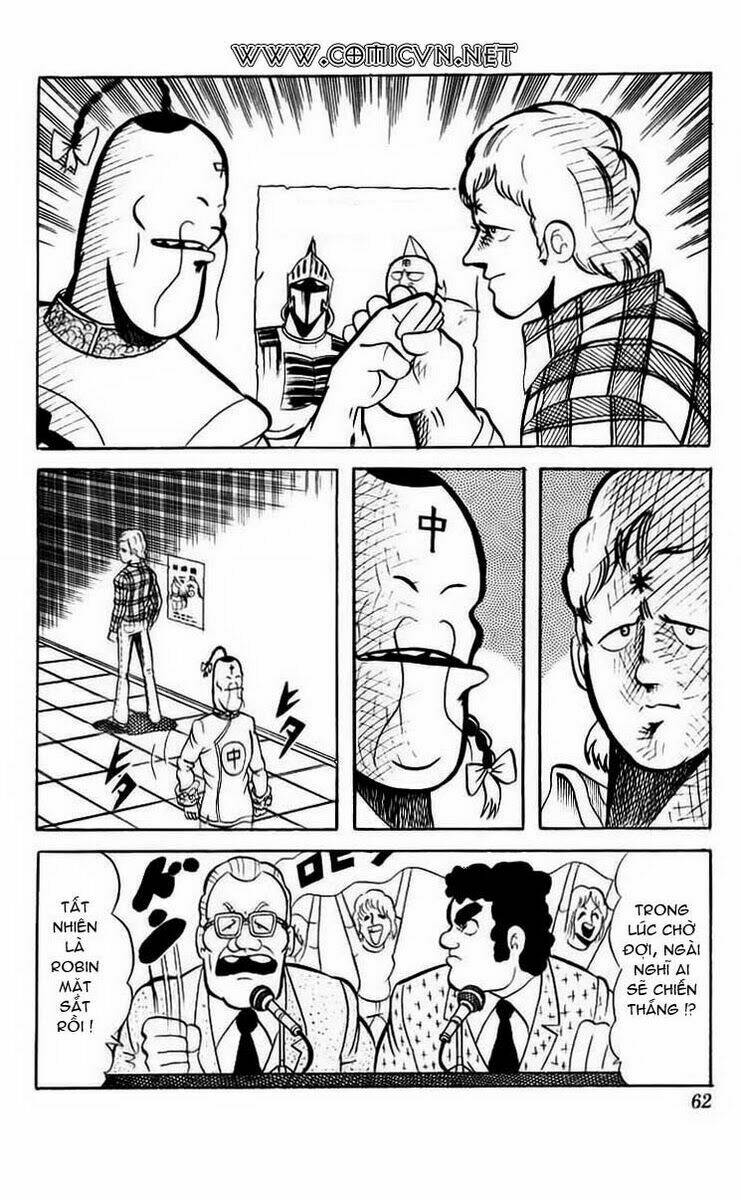 lực sĩ kinnikuman chapter 45 5