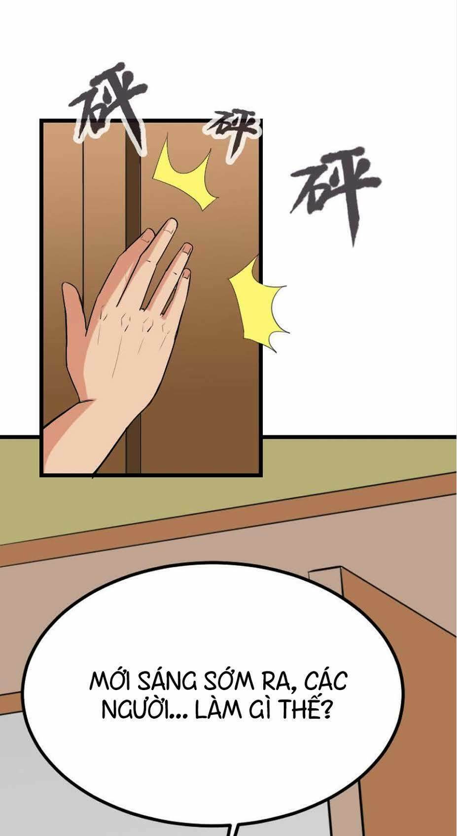 ngưu thư cung ứng thương chapter 20 15