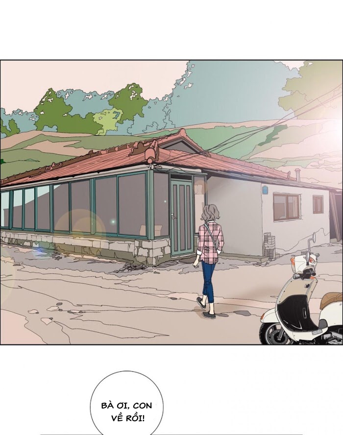 người tình của mẹ tôi chapter 3.4 1