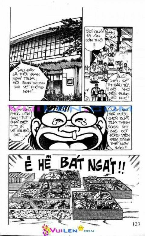 sôi động cầu trường full 17 tập chapter 6 123