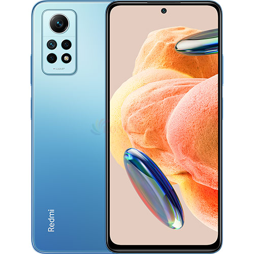 Điện thoại Xiaomi Redmi Note 12 Pro (8GB/256GB) - Hàng chính hãng