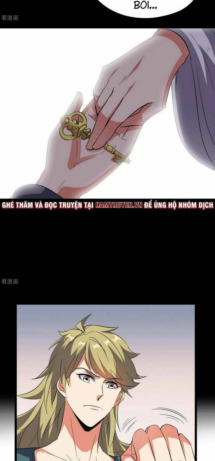 phục thiên thánh chủ chapter 83 32