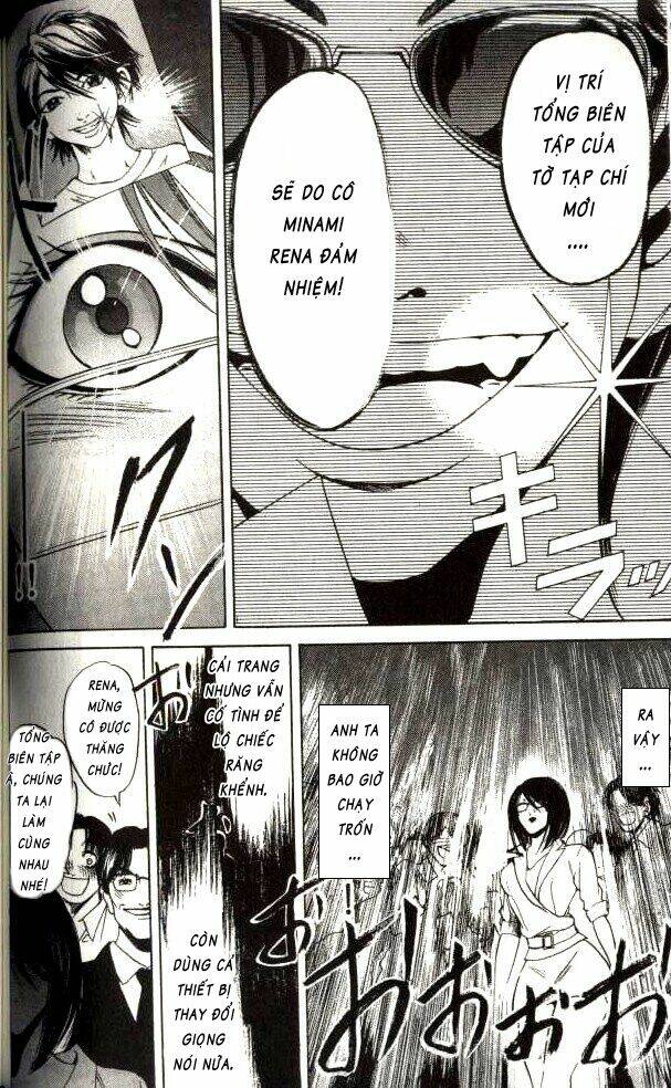 hammer session - thầy giáo tuyệt chiêu chapter 56 16