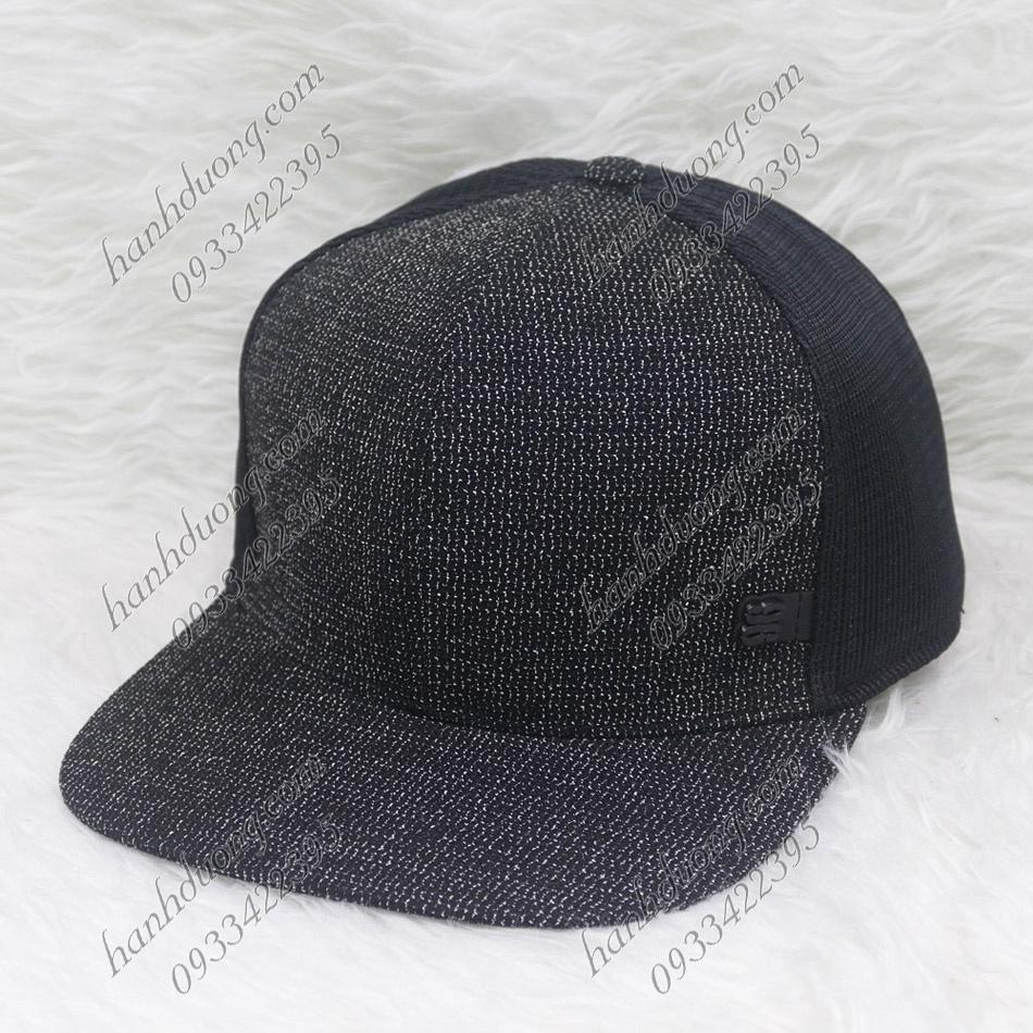 Nón kết Snapback mũ lưỡi trai hiphop nhiều mẫu mã thời trang cá tính dành cho phái nam