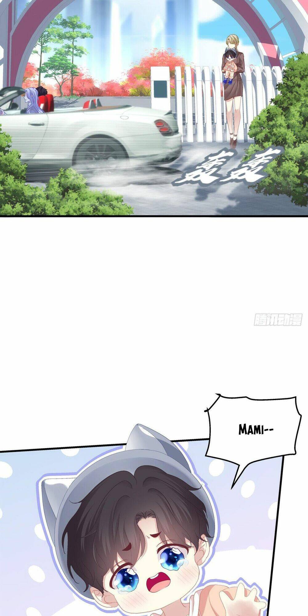 toàn bộ nắm trong tay chapter 116 15