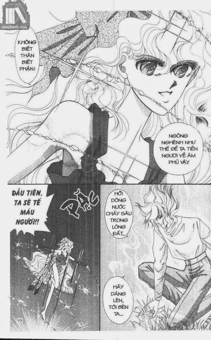 aries thần thoại cung hoàng đạo chapter 18 97