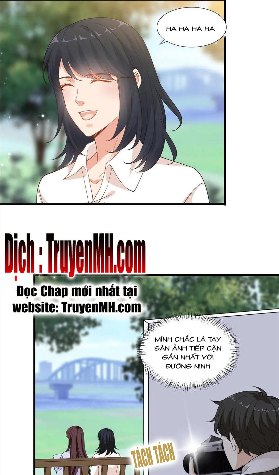 thí hôn lão công, cần giúp sức chapter 547 7