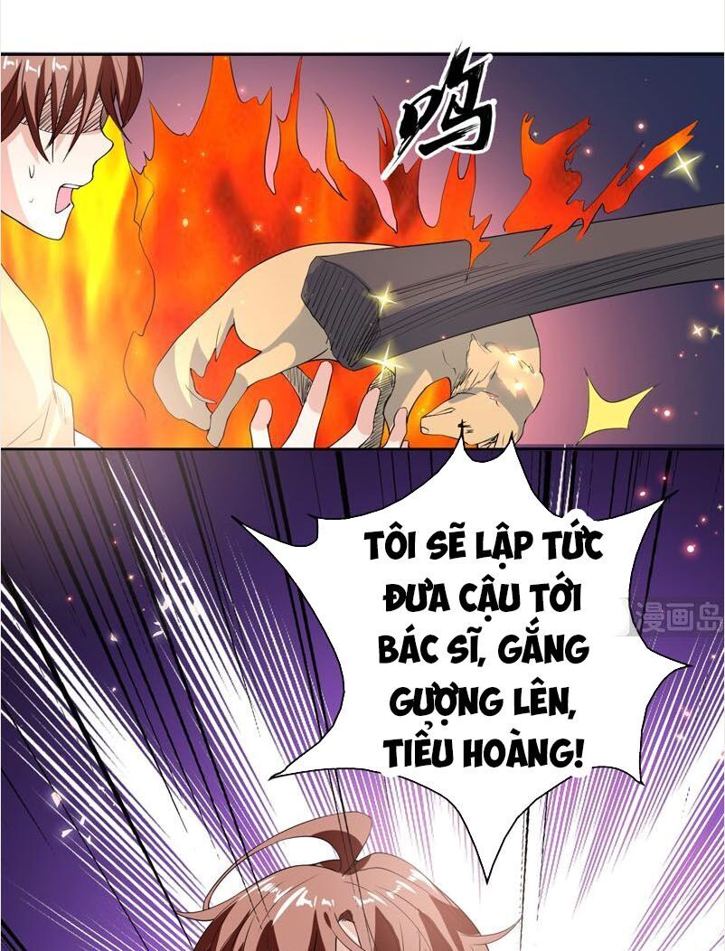tối cường thần thú hệ thống chapter 112 14