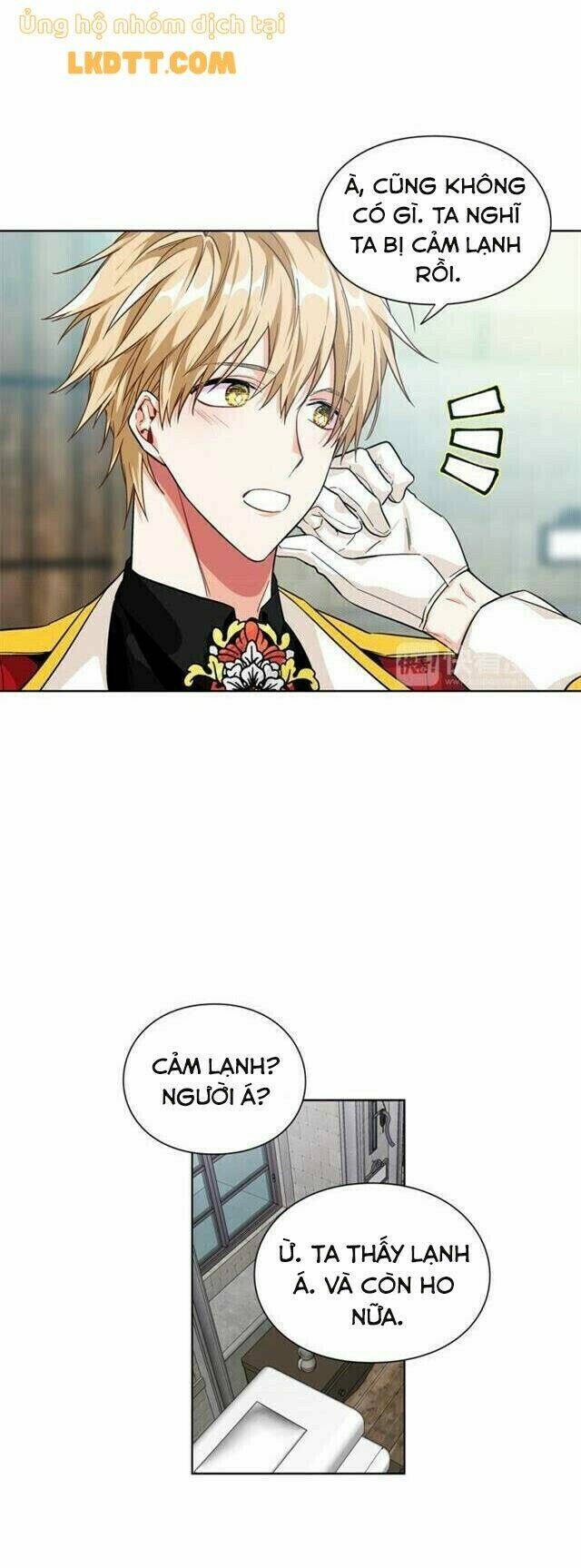 nữ hoàng ngoại khoa chapter 69 30