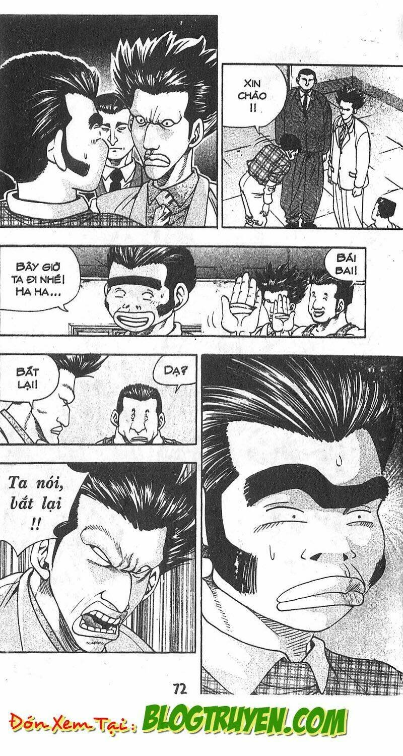 kid gang chapter 72 13