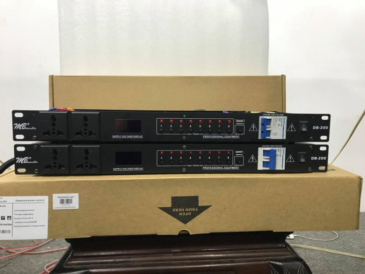 Quản lý nguồn điện CB200 chính hãng 3