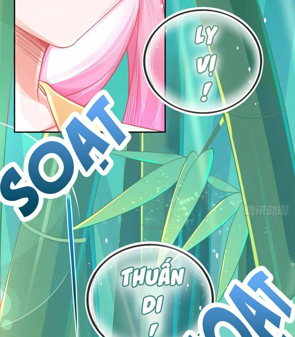 bổn vương phi có roi trong tay chapter 13 23