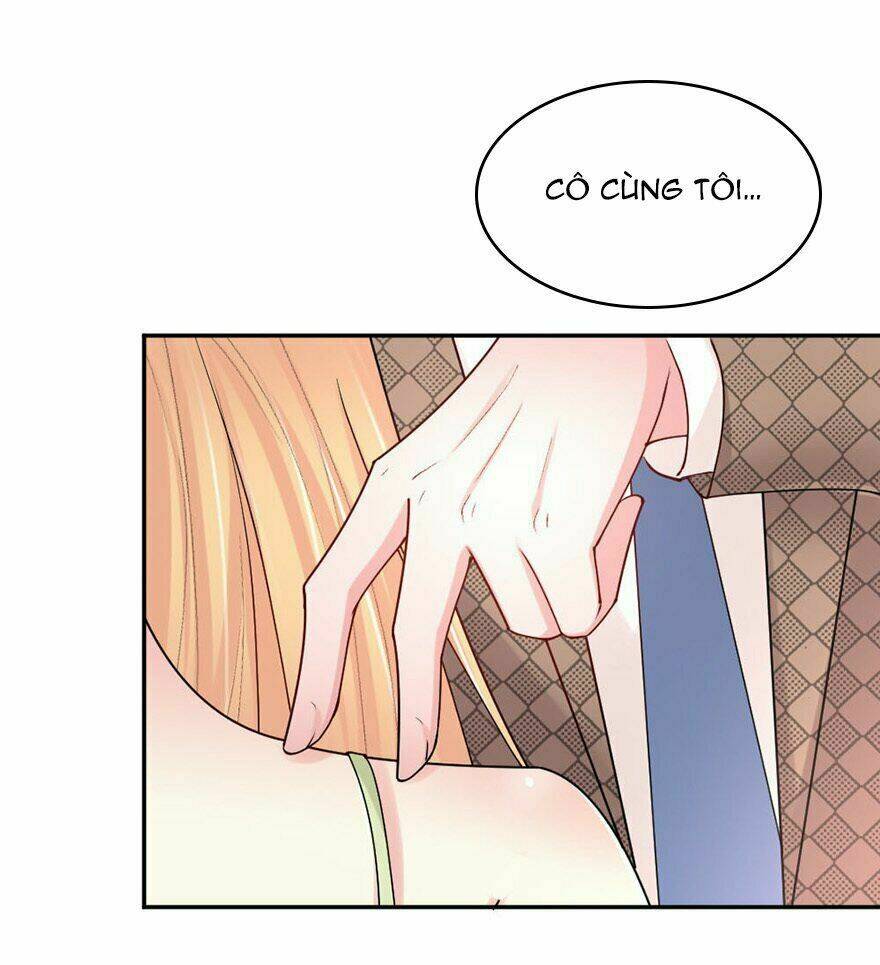 tiểu bạch điềm thê của long thiếu chapter 48 32