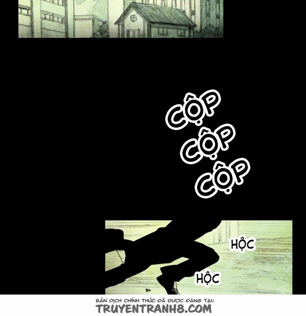 ngôi nhà của những búp bê chapter 21 3