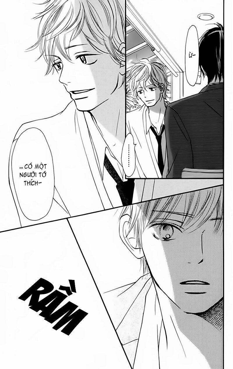 anh đã cho em biết bao thứ đầu tiên chapter 66 15