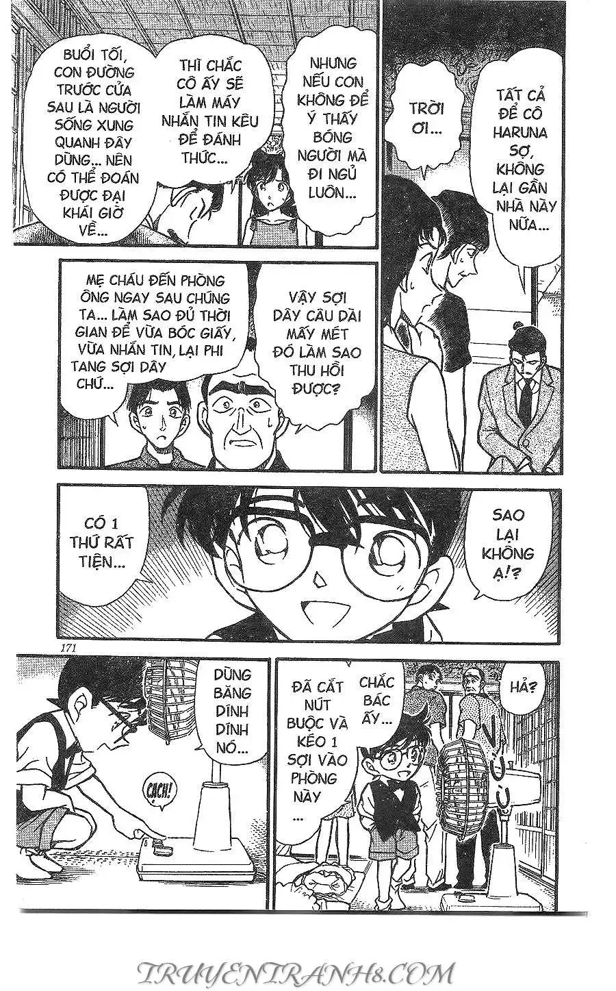 conan chapter 263 11