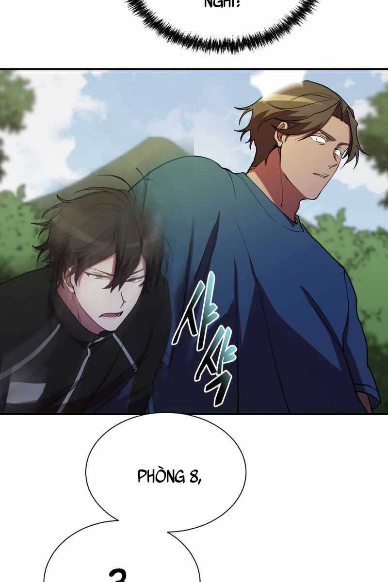 giả vờ làm kẻ vô dụng ở học đường chapter 36 71