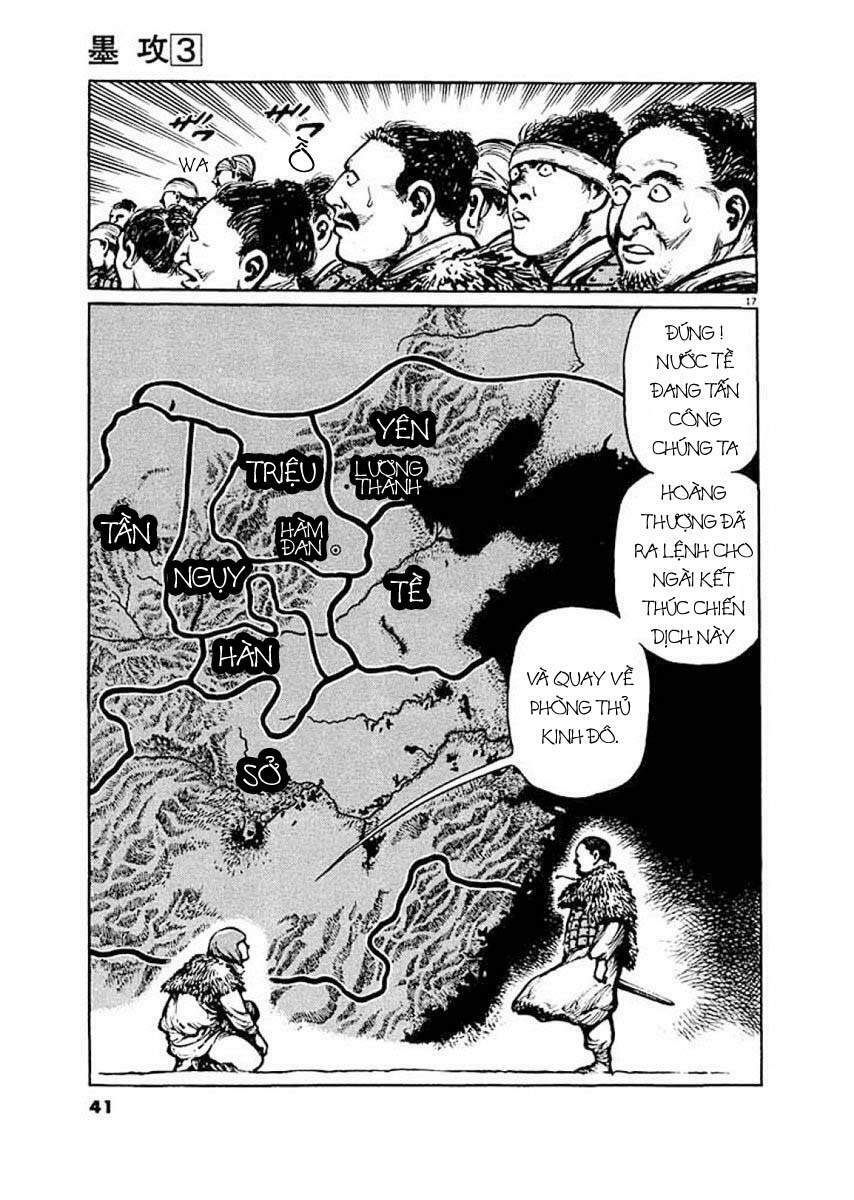 binh pháp mặc công chapter 22 18