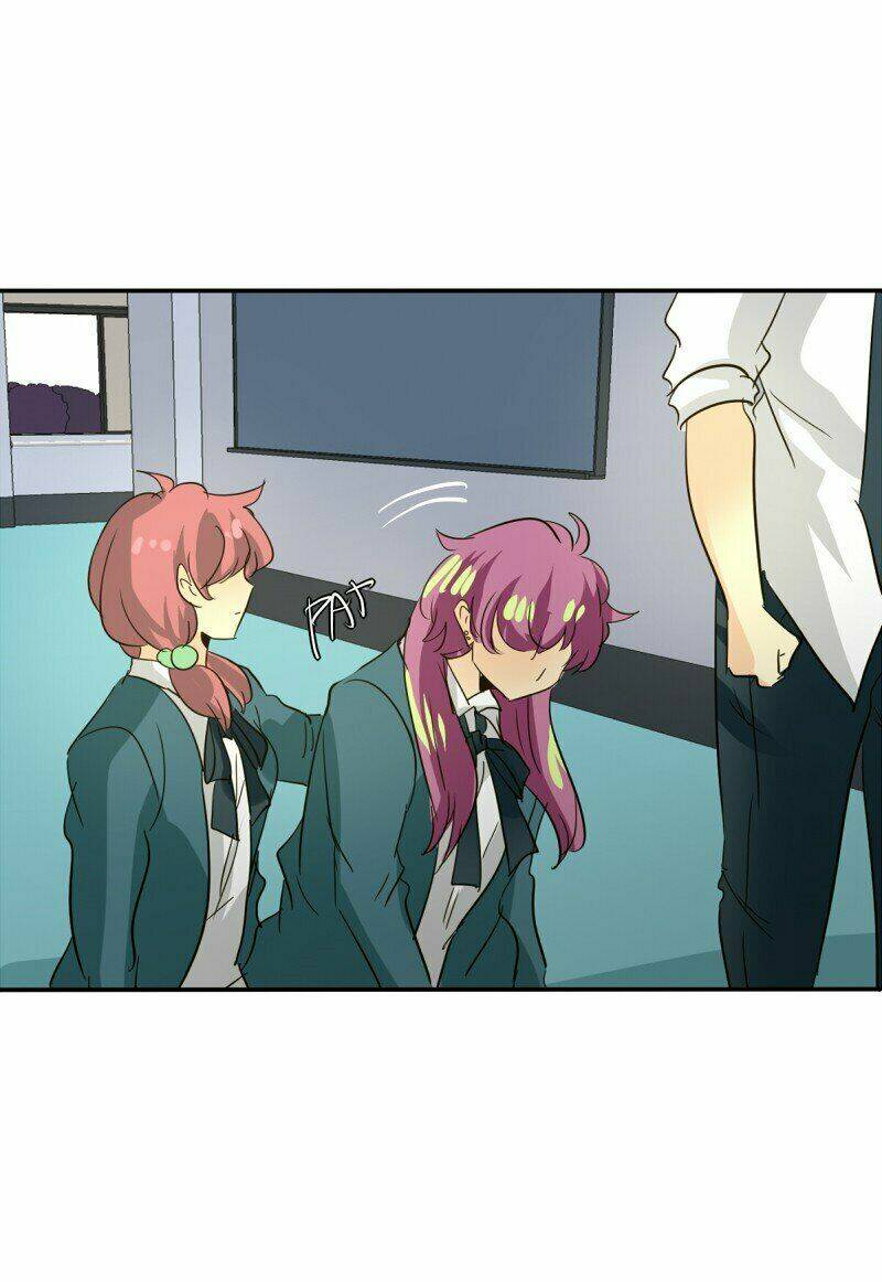 Thế Giới Không Hoàn Hảo Chapter 155 150