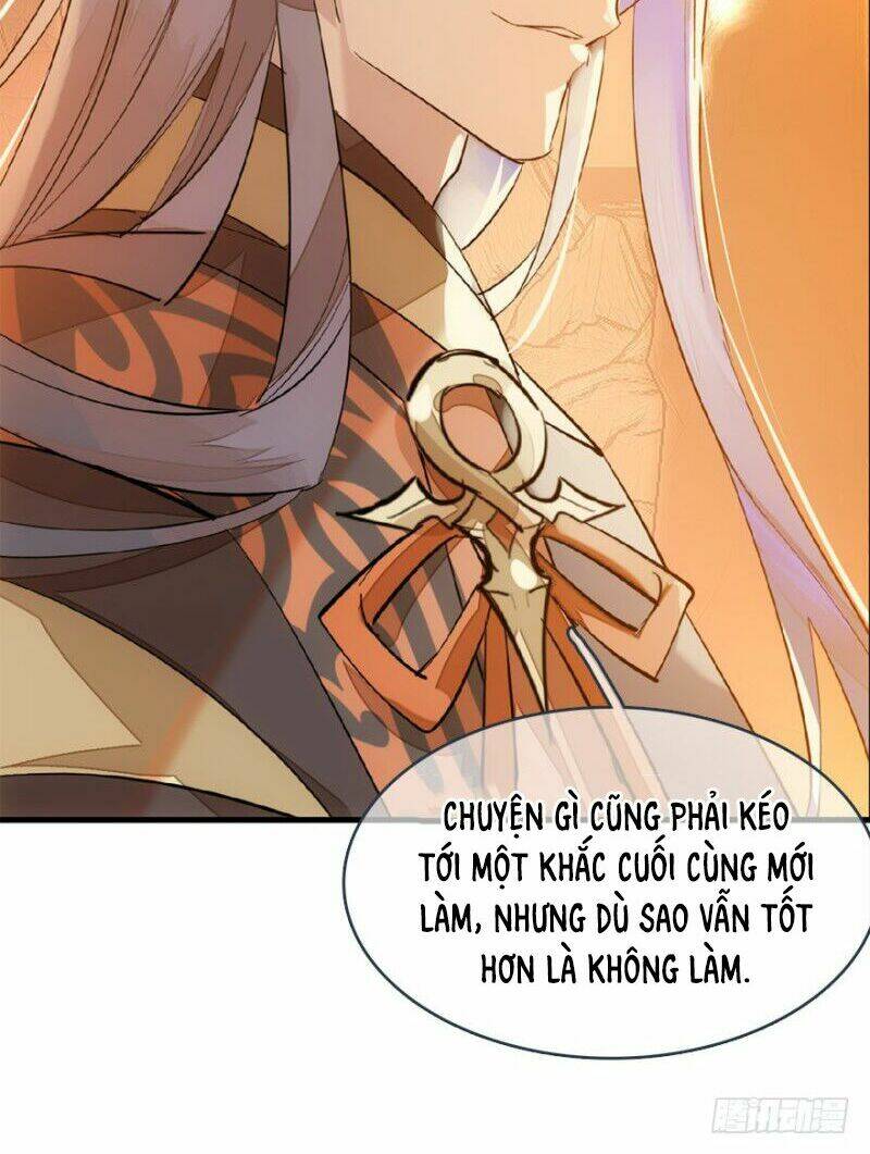 sư phụ lại trêu chọc ta chapter 22 26