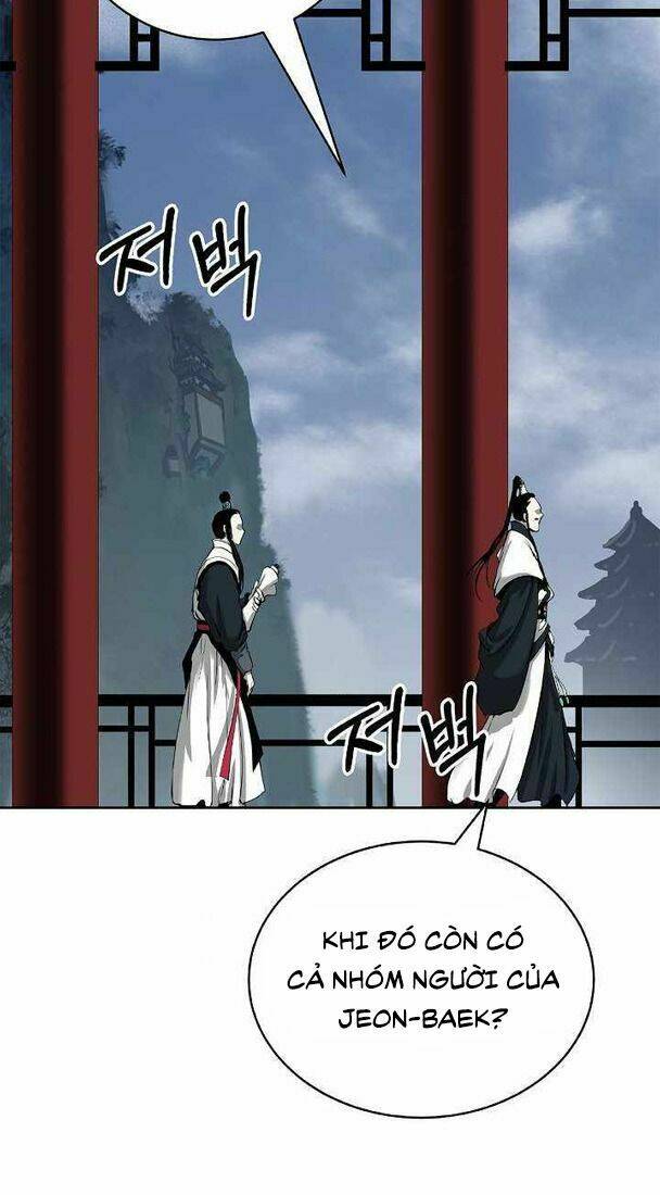 xuyên không thành hổ chapter 50 17