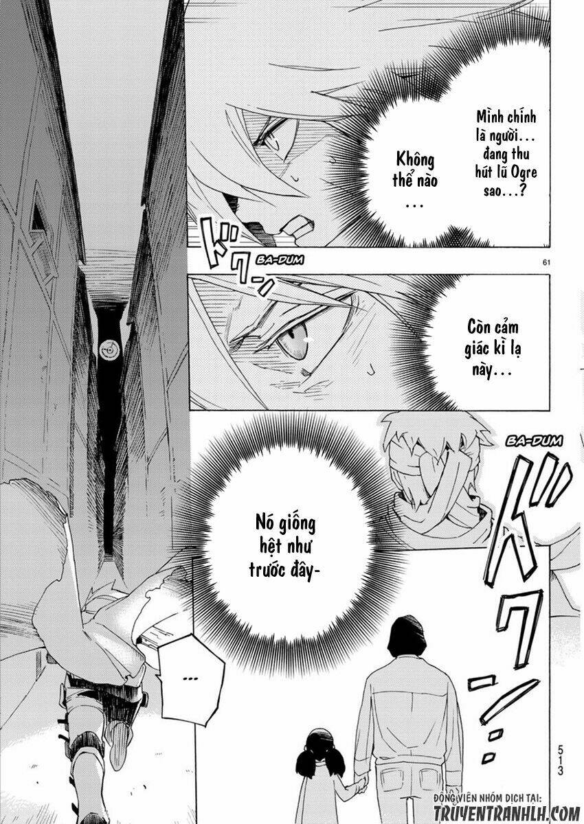 ayanashi chapter 3 60