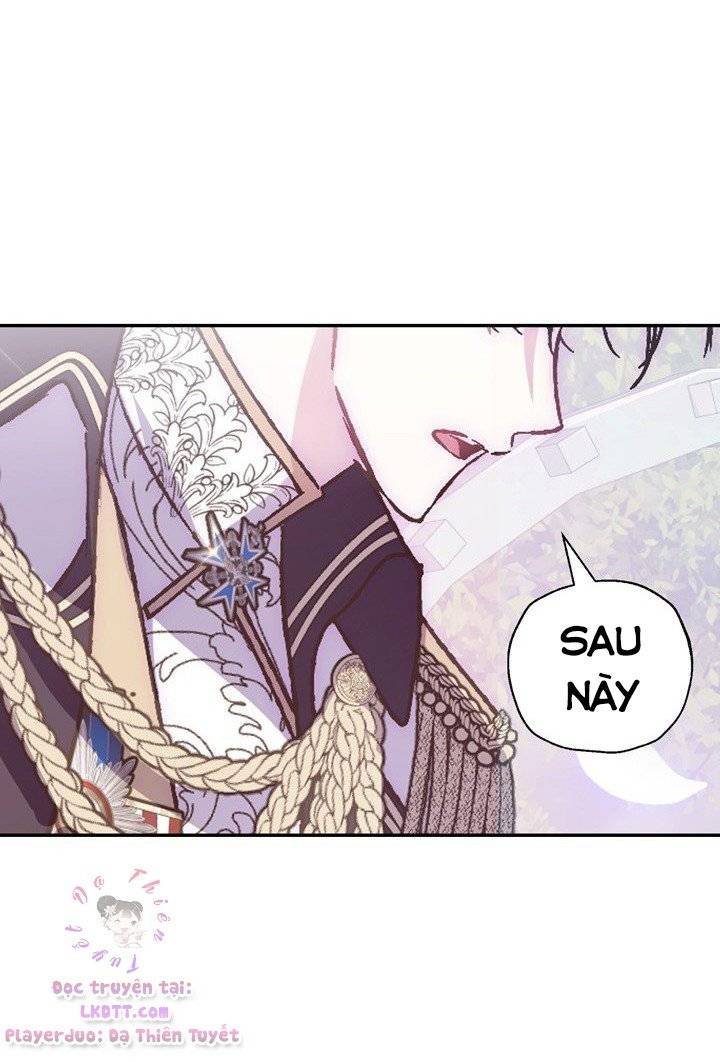 cha, con không muốn kết hôn đâu chapter 19 2