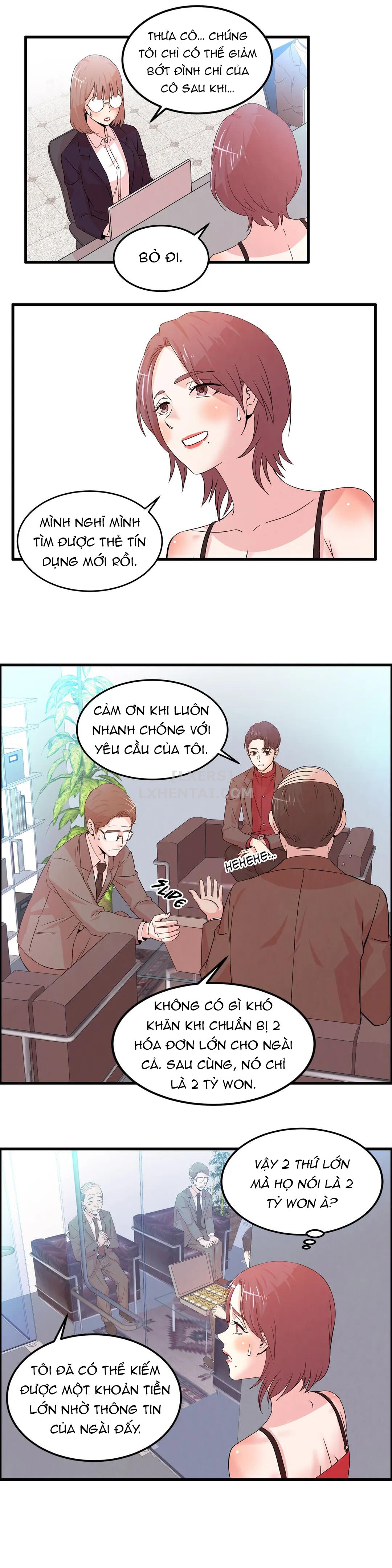 chuyên gia tình dục chapter 27 12