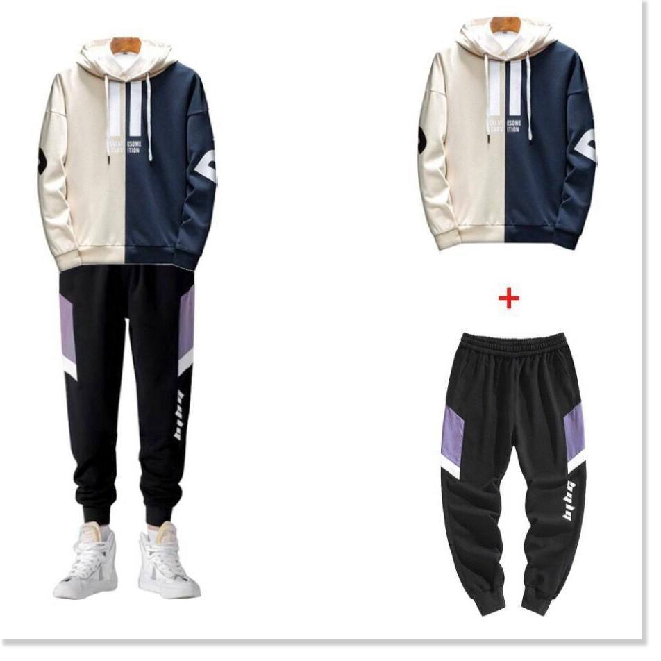 SET BỘ THU ĐÔNG TAY DÀI THỜI TRANG GIÀNH CHO MỌI LỨA TUỔI THỜI TRANG VINA 1HIT FASHION