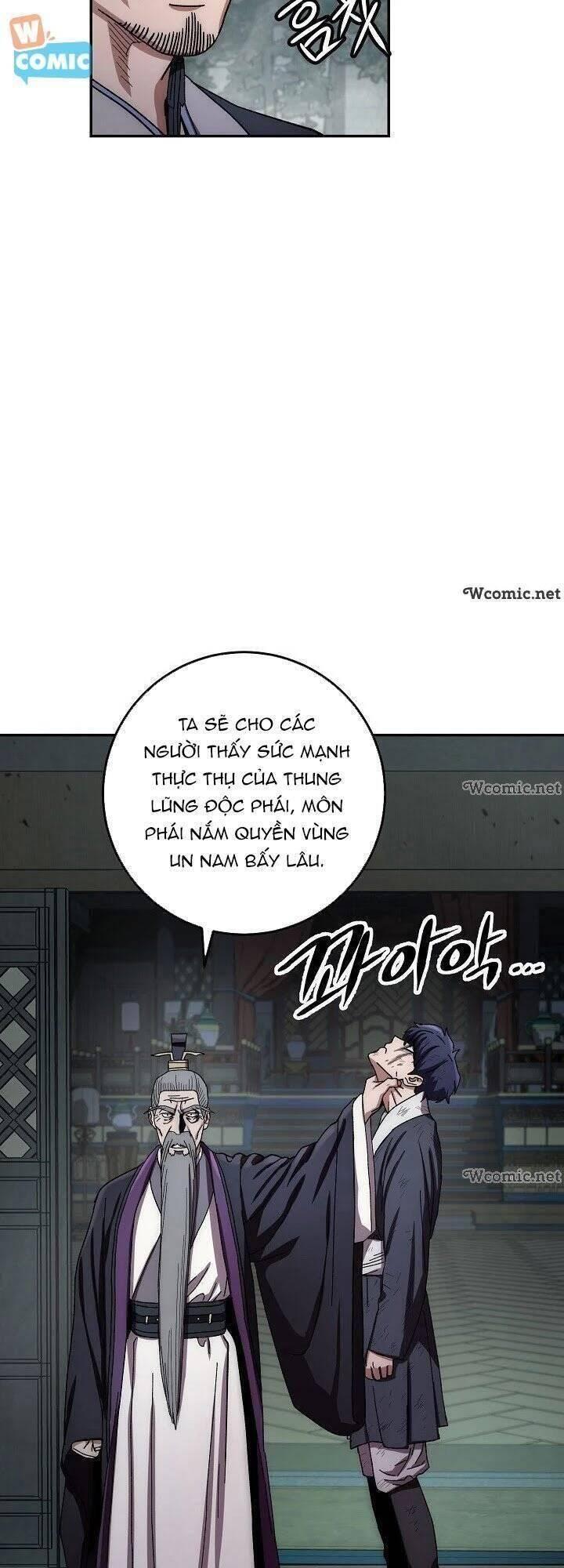 huyền thoại diệt thế độc long chapter 31 55