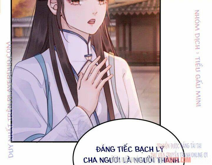 trọng sinh bá sủng nhiếp chính vương quá mạnh mẽ chapter 166 52