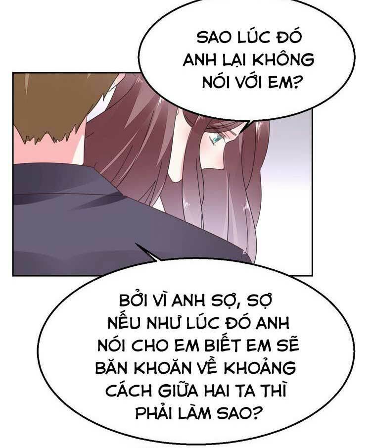 điều ước sủng ái bất bình đẳng chapter 90.1 17
