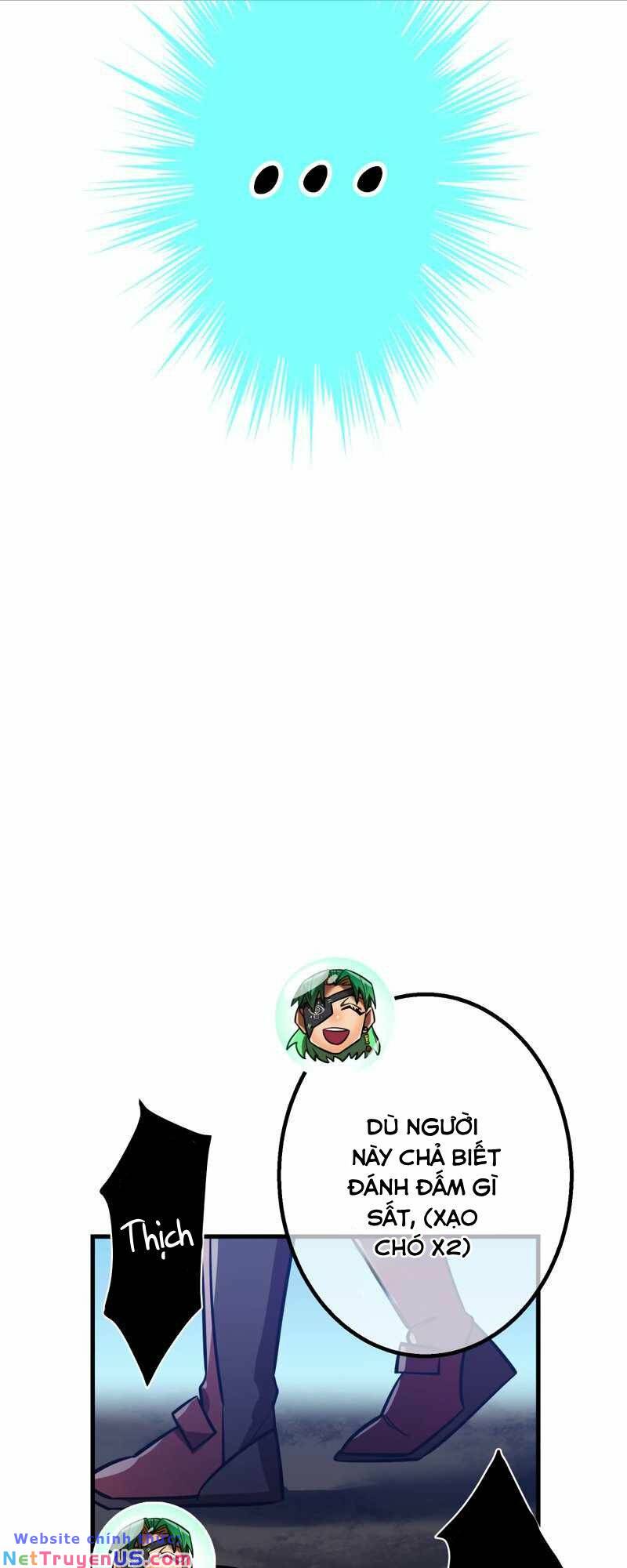 Huyết Thánh Cứu Thế Chủ~ Ta Chỉ Cần 0.0000001% Đã Trở Thành Vô Địch chapter 56 101