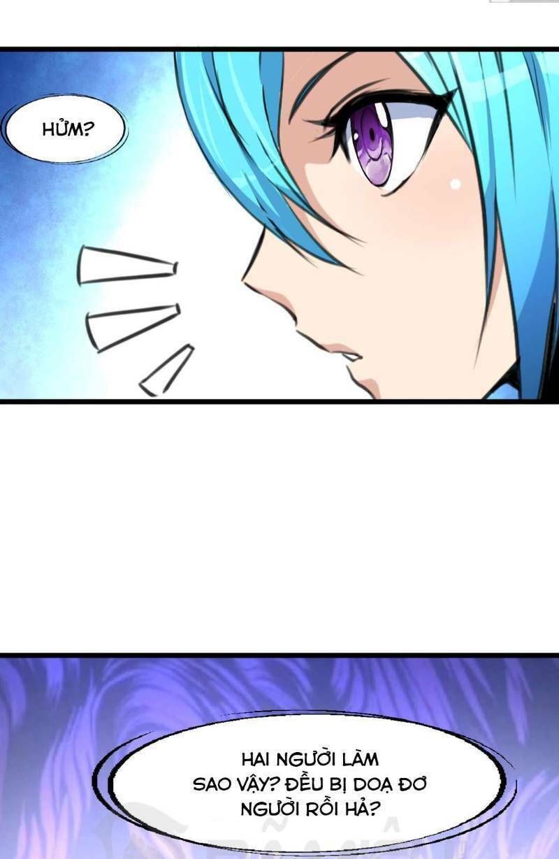 thần nhãn giám định sư chapter 107 7