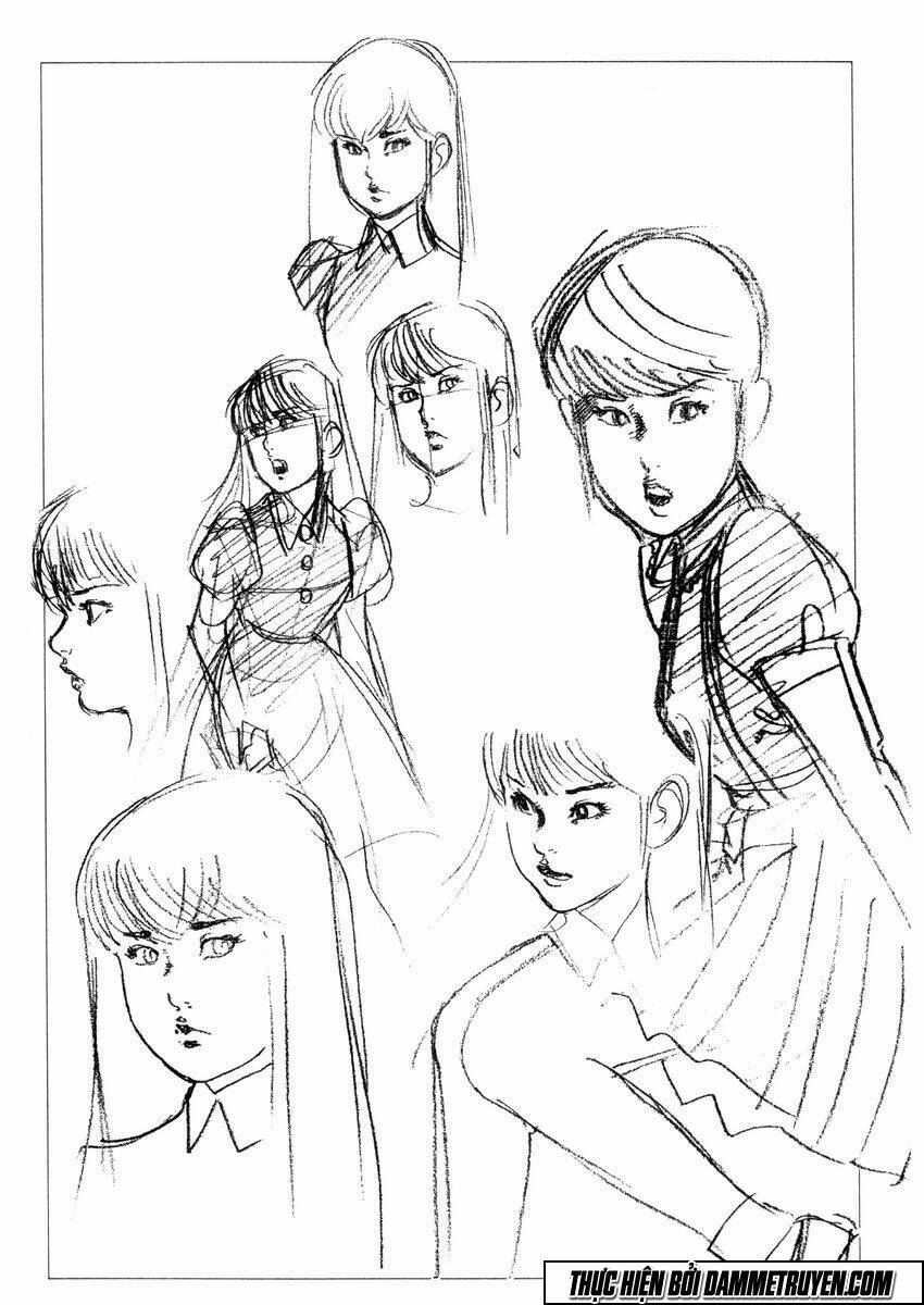 yami no aegis chapter 27.5 27