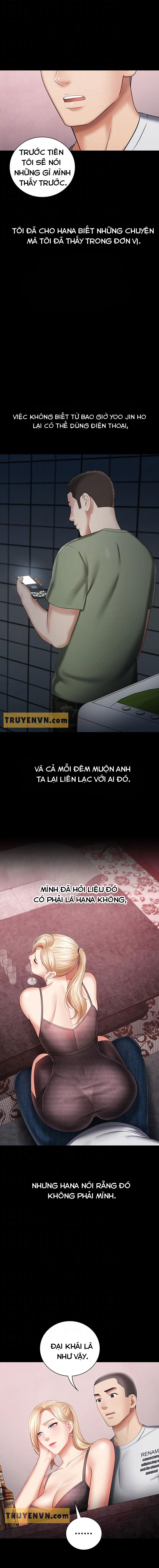 sứ mệnh người anh chapter 27 6