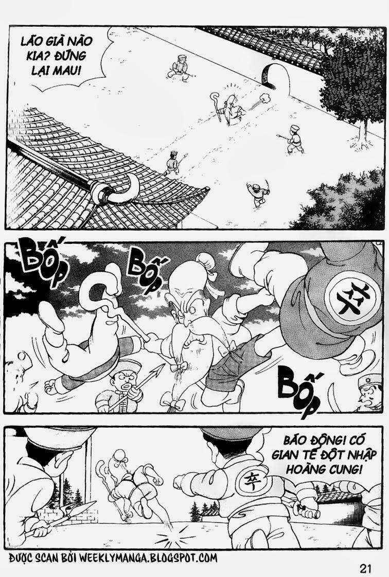 kung fu komang chapter 1 20