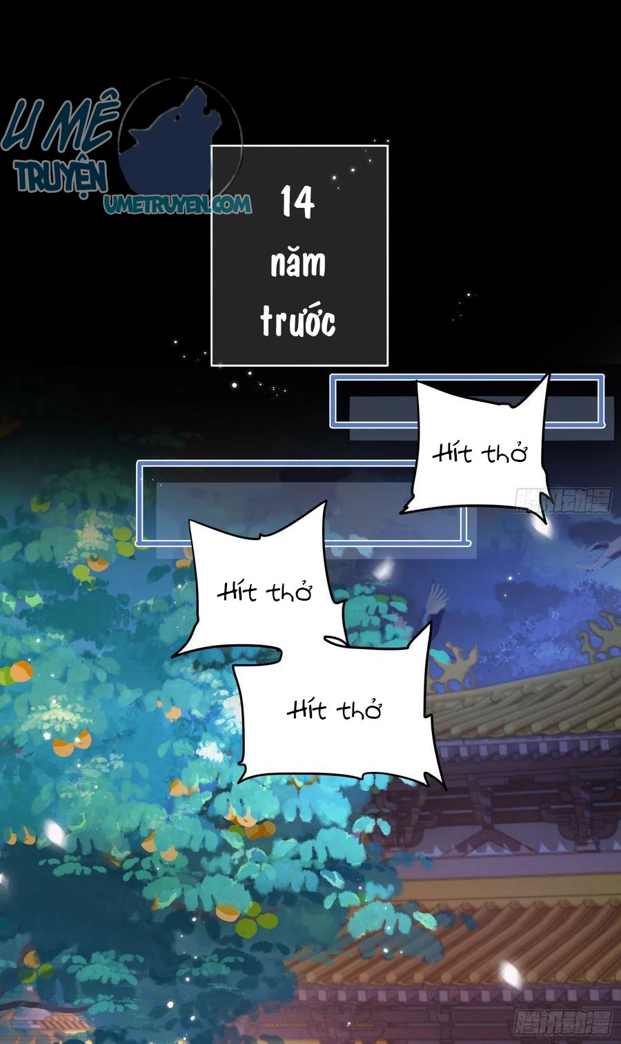 lục thân bất nhận chapter 44 25