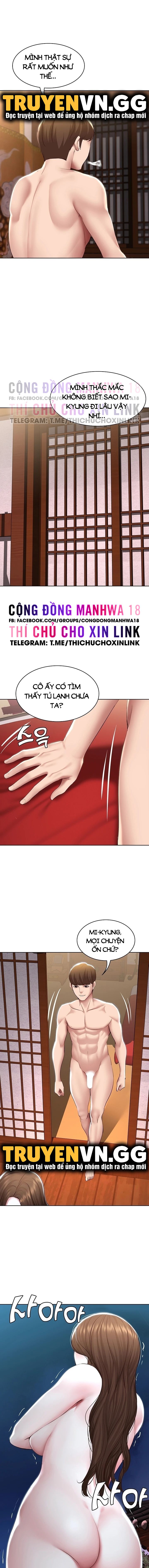 nhật ký nội trú chapter 123 11