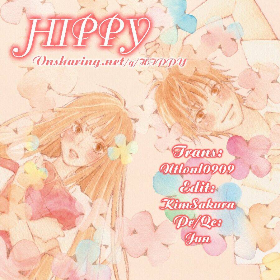 anh đã cho em biết bao thứ đầu tiên chapter 28 45